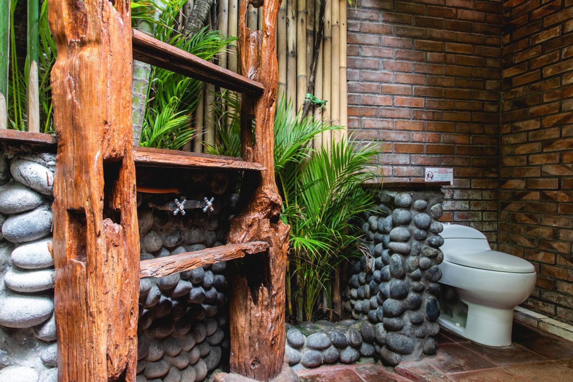 Ocean Star Villa Five Near The Kudeta Beach 塞米亚克 外观 照片